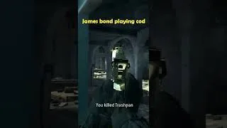 Thumbnail: Cod 4 : modern warfare , Clips #shorts #callofduty #cod #nostalgia #modernwarfare #codclips