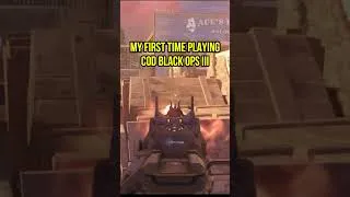Thumbnail: Cod Black Ops 3 , Clips #shorts #callofduty #cod #nostalgia #blackopsseries #codclips