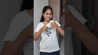 Thumbnail: I Got This Nightsuit For Just 250/- 💸 | Comfortable Nightsuits | Amrutha Sandhadi #nightsuit