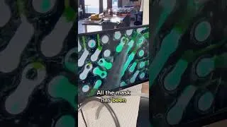 Thumbnail: Most repair mistakes happen because you can't see the problem clearly... 🔬