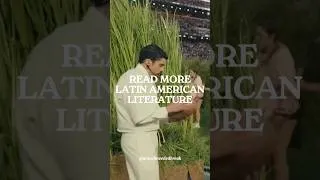 Thumbnail: Latin American Book Recommendations #booktok #booktube #benitobowl #translatedliterature