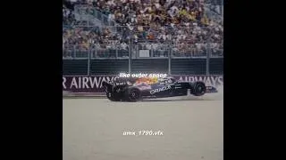 Thumbnail: and I miss you.... // I want him to win just one more time #f1 #formula1