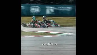 Thumbnail: We Are So Back 🥹. #karting #f1