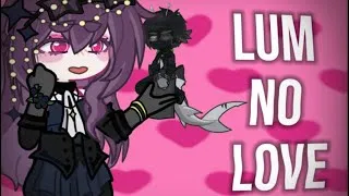 Thumbnail: LUM NO LOVE/ Windy x Amy 🌹 / gl2 / animtion / lazy 💗