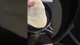 Thumbnail: Sourdough Discard Naan Bread
