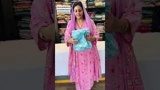 Thumbnail: Daily/office wear cotton salwar sets.available up to plus size.​⁠WhatsApp for order @AmyFashions