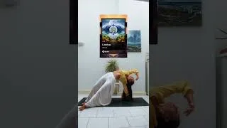 Thumbnail: Songs for your yoga playlist 🩵 #yogamusic #yogashorts #yoga