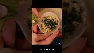 Thumbnail: ASMR Caribbean Curry from the Stardew Valley Cookbook