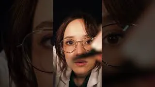 Thumbnail: ASMR What ARE YOU?? 👽👾 #asmr #asmrshorts