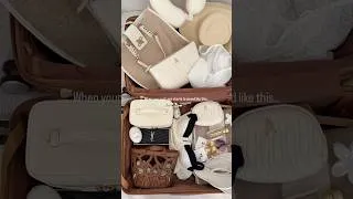Thumbnail: When your suitcase starts to sound like… 🌊🏝️🐚🥥🛫✨