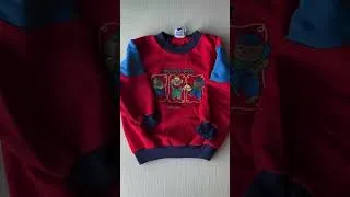 Thumbnail: Your Sign to Thrift your Kid’s Clothes