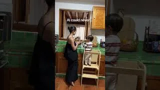 Thumbnail: AI could never…