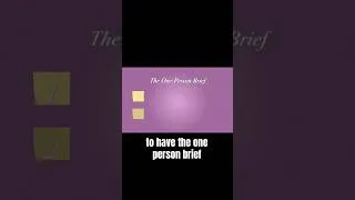 Thumbnail: Want to be authentically you? Write these 2 things down.