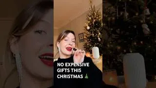 Thumbnail: No Money for Gifts? Here’s What I’m Doing Instead!