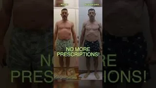 Thumbnail: From Prescriptions to Pain-Free in 90 Days
