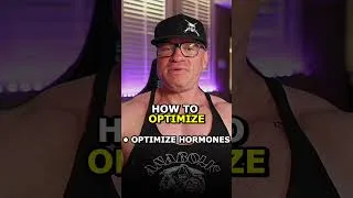 Thumbnail: You Don’t Need More Motivation To Get JACKED. You Need a Plan.