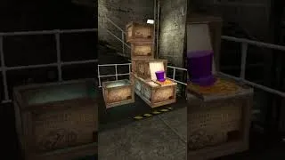 Thumbnail: Elevator Capacity Overload