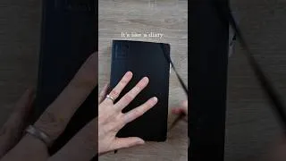 Thumbnail: Sketchbook vs Art Journal 🖍 What’s the difference?