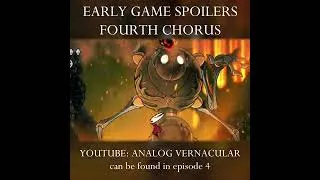 Thumbnail: #Silksong surprise boss fight! Fourth Chorus | EARLY GAME SPOILERS!