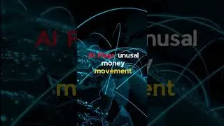 Thumbnail: AI & Financial Crime  #ai  #finance