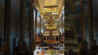 Thumbnail: Reasons why you should visit Cambodia 🇰🇭