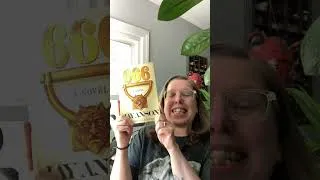 Thumbnail: Yes, No, Maybe May Reading Wrap Up - 19 books