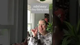 Thumbnail: Mini May Readathon Day Thirty-one. We did it!! THANK YOU!