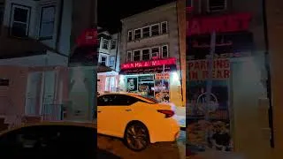 Thumbnail: Exploring Palestine Street in Paterson, NJ 🇵🇸 | Halal Food & Culture