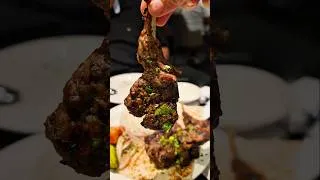Thumbnail: 10 Years Later… We Came Back to Al Basha! 🤍 | Family Food Vlog