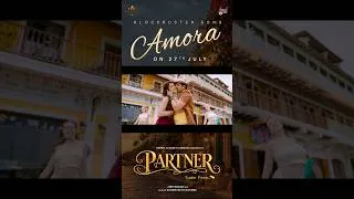 Thumbnail: Partner | Ajai Krishna Rao | Brinda Acharya | Shivathejas | Nakul Abhayankar