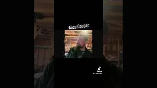 Thumbnail: Alice Cooper - Hey Stoopid Vocal Cover part 1