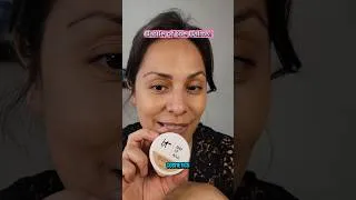 Thumbnail: Battle of the Balms!! #makeup #dewyskin #shorts #newmakeup