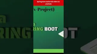 Thumbnail: Spring Boot Transactions & Propagation | @Transactional #springboot  #codingandprogramming  #restapi