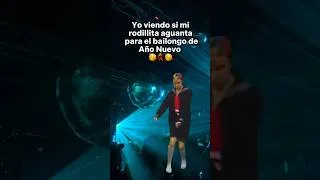 Thumbnail: 😱 Sera posible?Preparandome para el #añonuevo 😆
