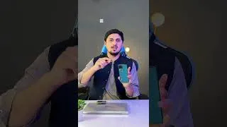 Thumbnail: Transfer wtsAp from Android to iPhone #TransferWhatsApp #AndroidToiPhone #WhatsAppMigration