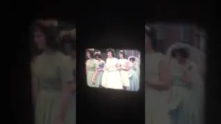 Thumbnail: Americana: Weddings 1950’s 30.