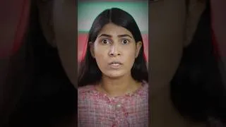 Thumbnail: Chhat Par Chudail - Meri Dost Ka Ghar | Makeup and More #shorts | Anaysa