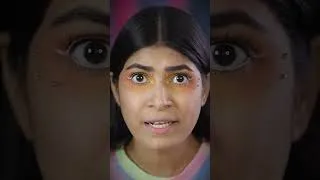 Thumbnail: Doctor Ka Bhoot - Zombies Hospital | Makeup and More #shorts | Anaysa