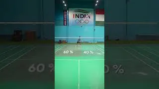 Thumbnail: Singles tactics for defence