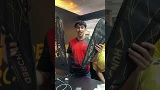 Thumbnail: Hundred store