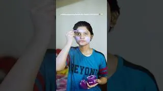 Thumbnail: Pre-Rakhi self-care diary 💆🏻‍♀️💗 # #youtubeshorts # #trendyshorts #skincare