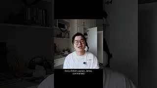 Thumbnail: South Korea's flag is a Taoist diagram, and Here Is What Really Happened