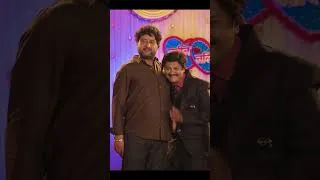 Thumbnail: जितेंद्र जोशी ॲक्टिंग च विद्यापीठं |  Tumbadchi Manjula Movie Review