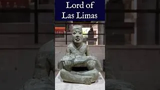 Thumbnail: The Lord of Las Limas has a crazy story. #indigenous #olmec #ancienthistory #history #culture