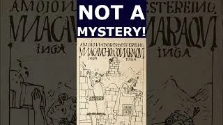 Thumbnail: How did the Inca build their walls? #history #indigenous #inca #stonework #masonry