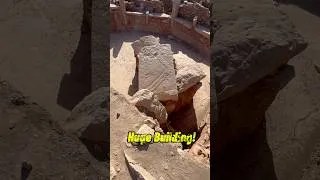 Thumbnail: HUGE 10,500-Year-Old Building Being Excavated at Sayburç‼️