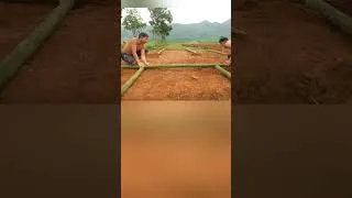 Thumbnail: Building Primitive House
