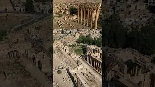 Thumbnail: Graham Hancock - the Giant Megaliths of Baalbek are too Advanced