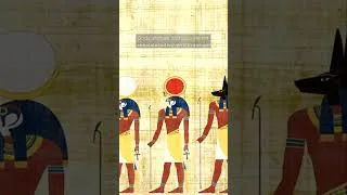 Thumbnail: The Dendera Zodiac: Ancient Egypt’s Hidden Star Knowledge