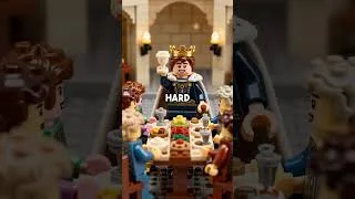 Thumbnail: A Drunken Night That Led to 19 Years of Civil War | LEGO History